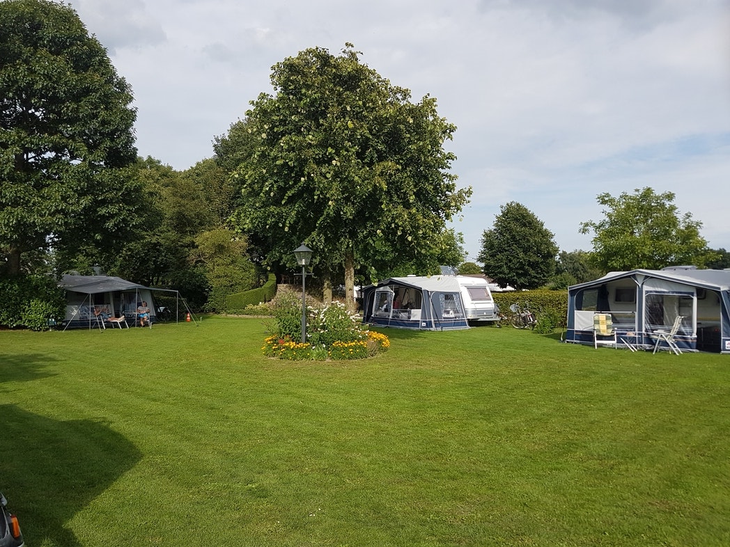 Camping de Rooëjbes