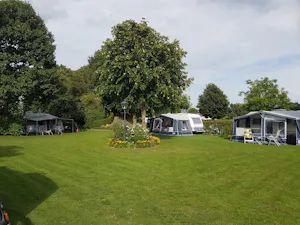 Camping de Rooëjbes