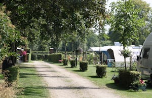 Camping de Rooëjbes