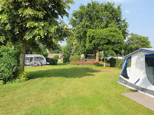 Camping de Rooëjbes