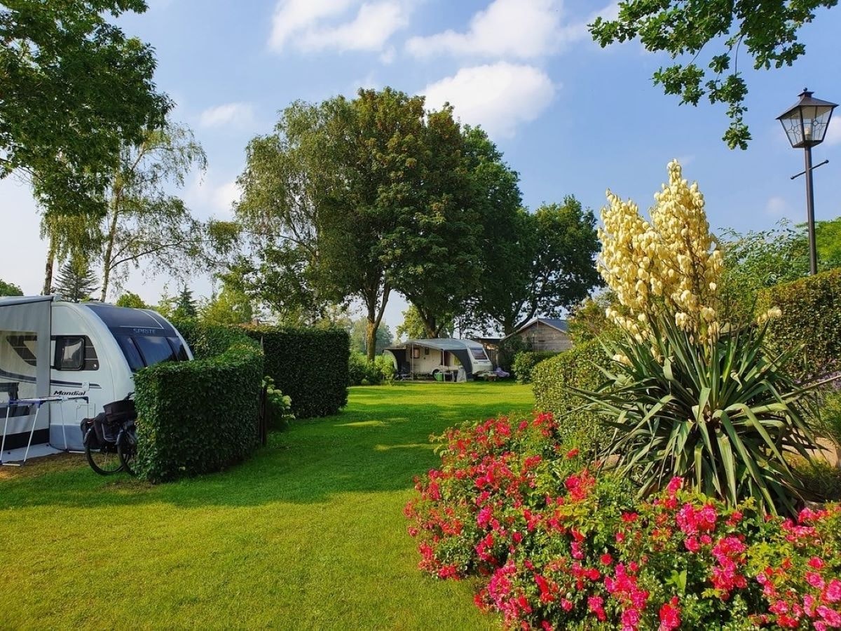 Camping de Rooëjbes