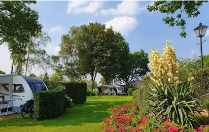 Camping de Rooëjbes
