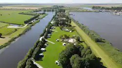 Camping De Rousant