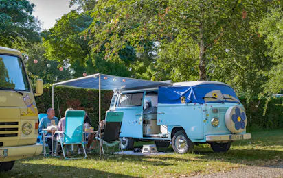 Onlycamp Camping du Lac