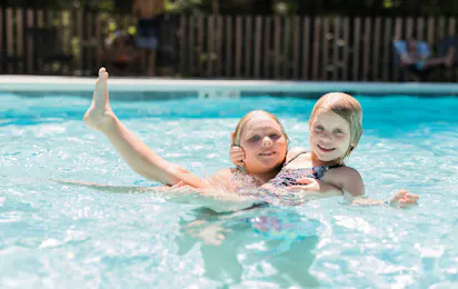 Onlycamp Camping du Lac