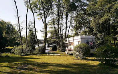 Onlycamp Camping du Lac