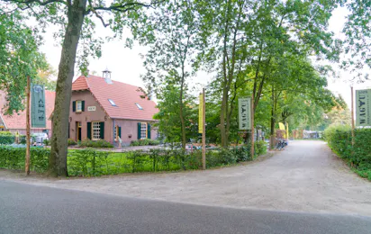 Camping De Rozephoeve