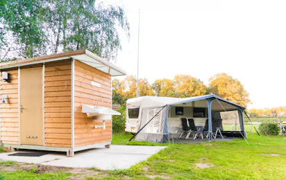 Camping De Rozephoeve