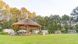 Camping De Rozephoeve