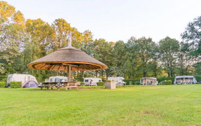Camping De Rozephoeve