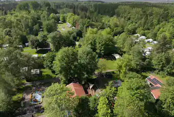 Camping De Ruimte