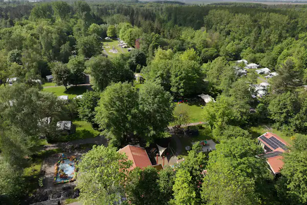 Camping De Ruimte