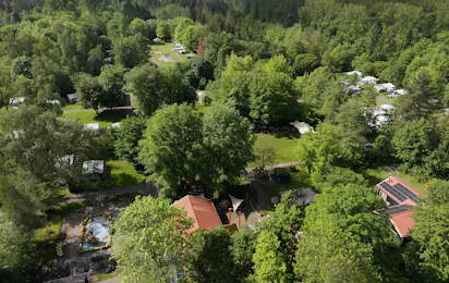 Camping De Ruimte