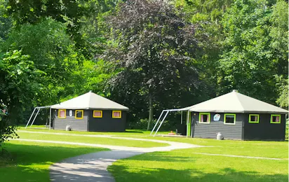 Camping De Ruimte