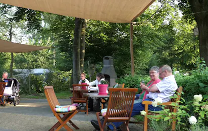 Camping De Ruimte