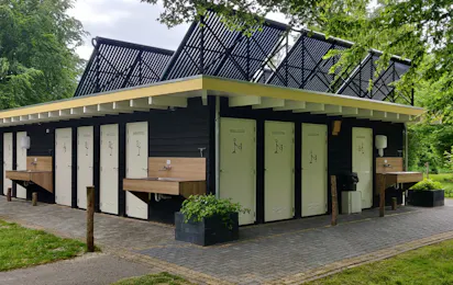 Camping De Ruimte