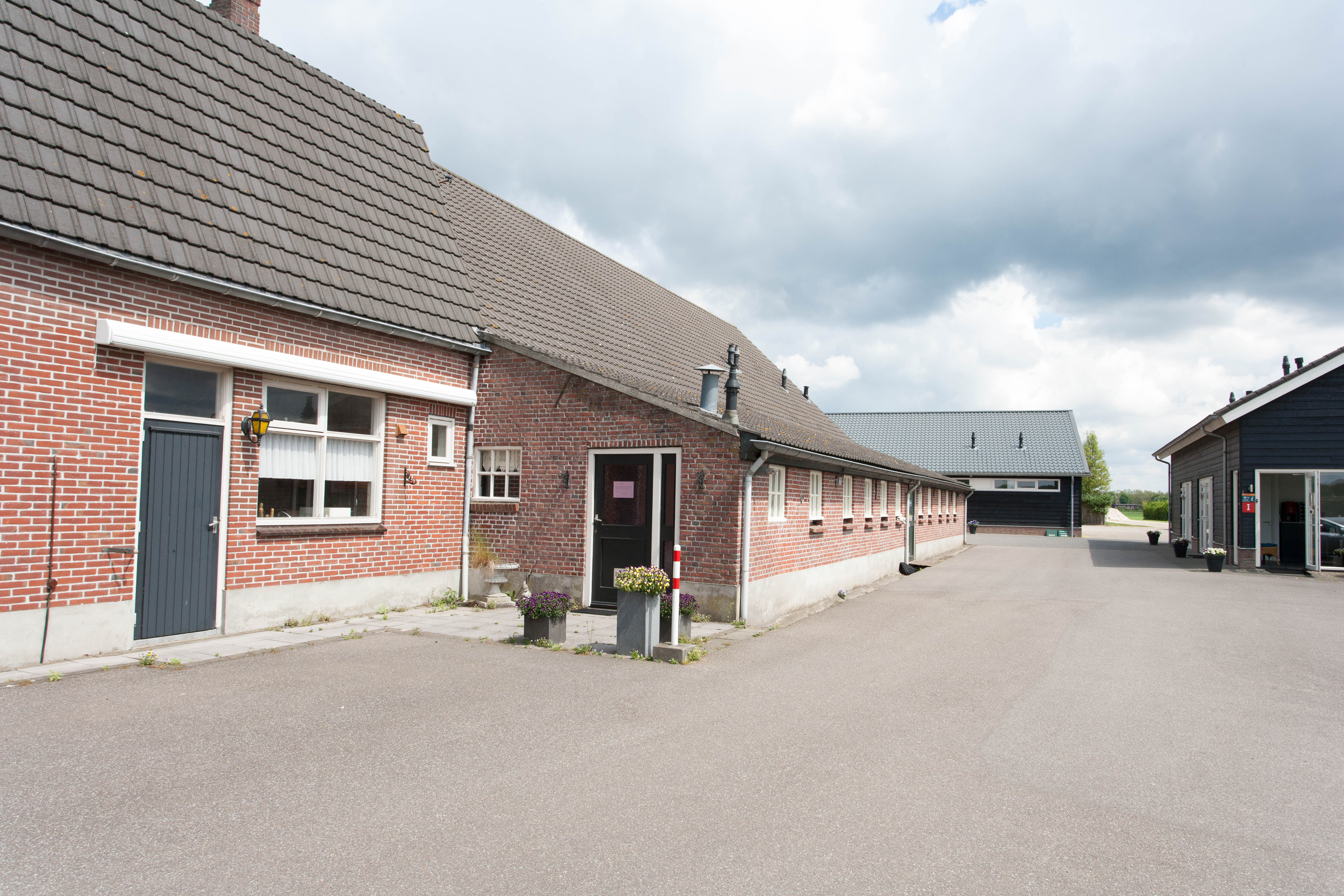 Camping De Runsvoort