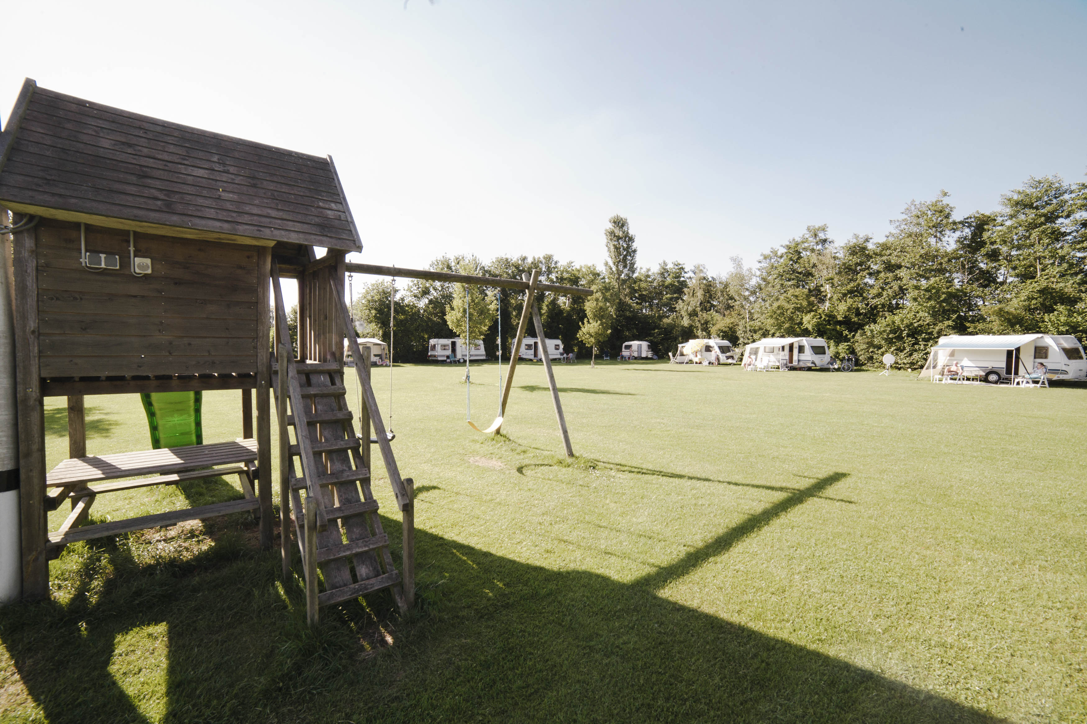 Camping De Runsvoort