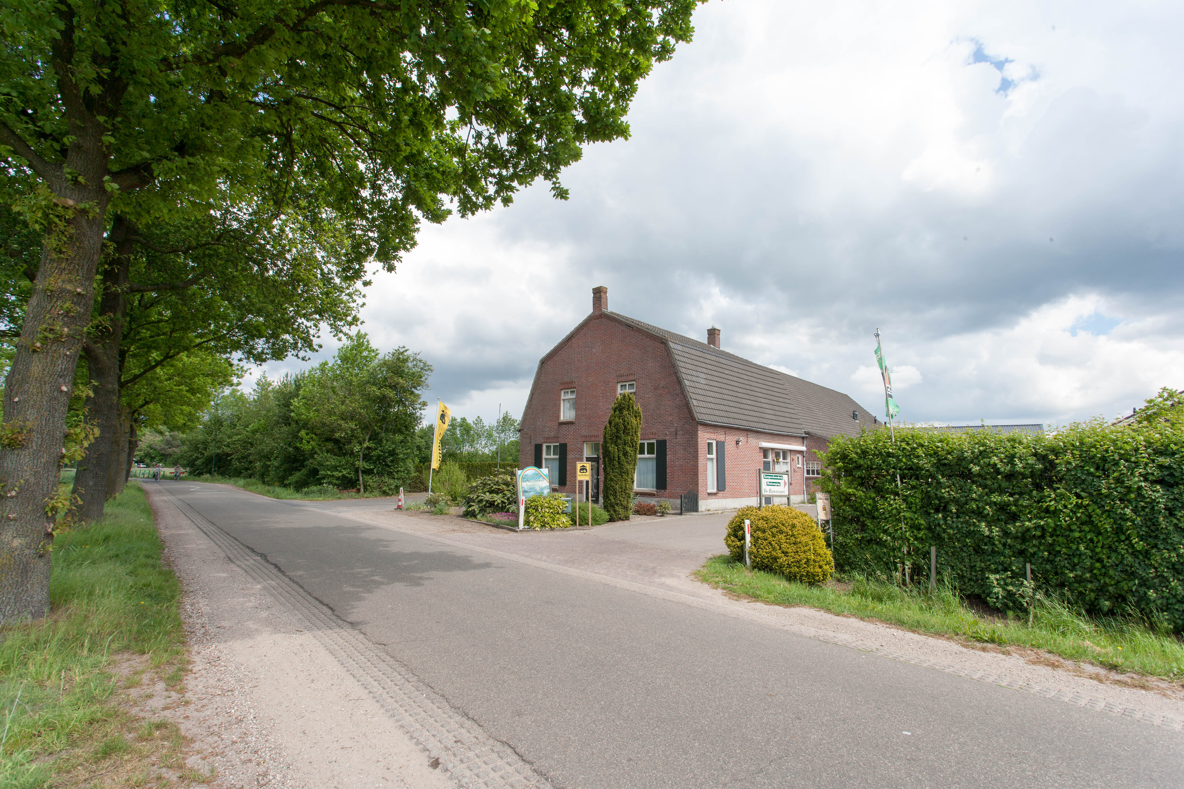 Camping De Runsvoort