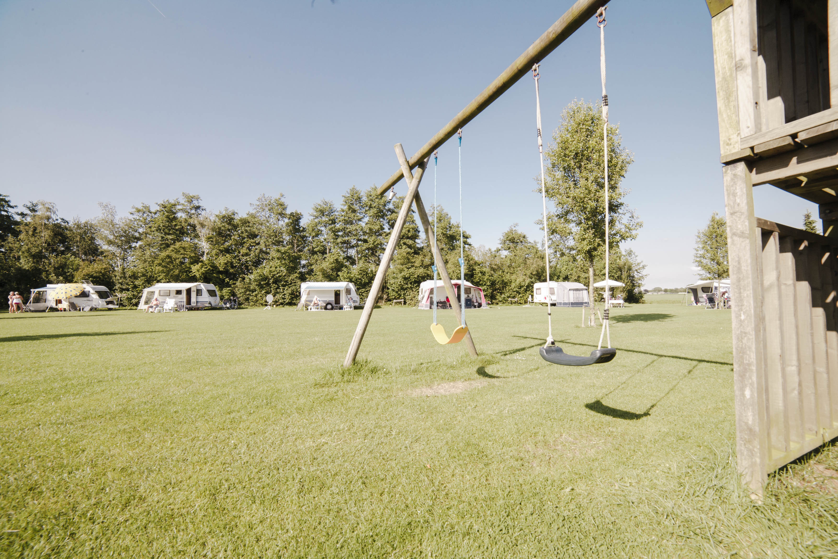 Camping De Runsvoort