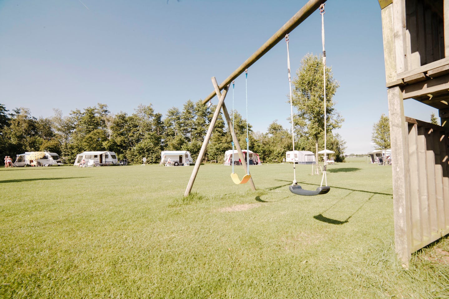 Camping De Runsvoort