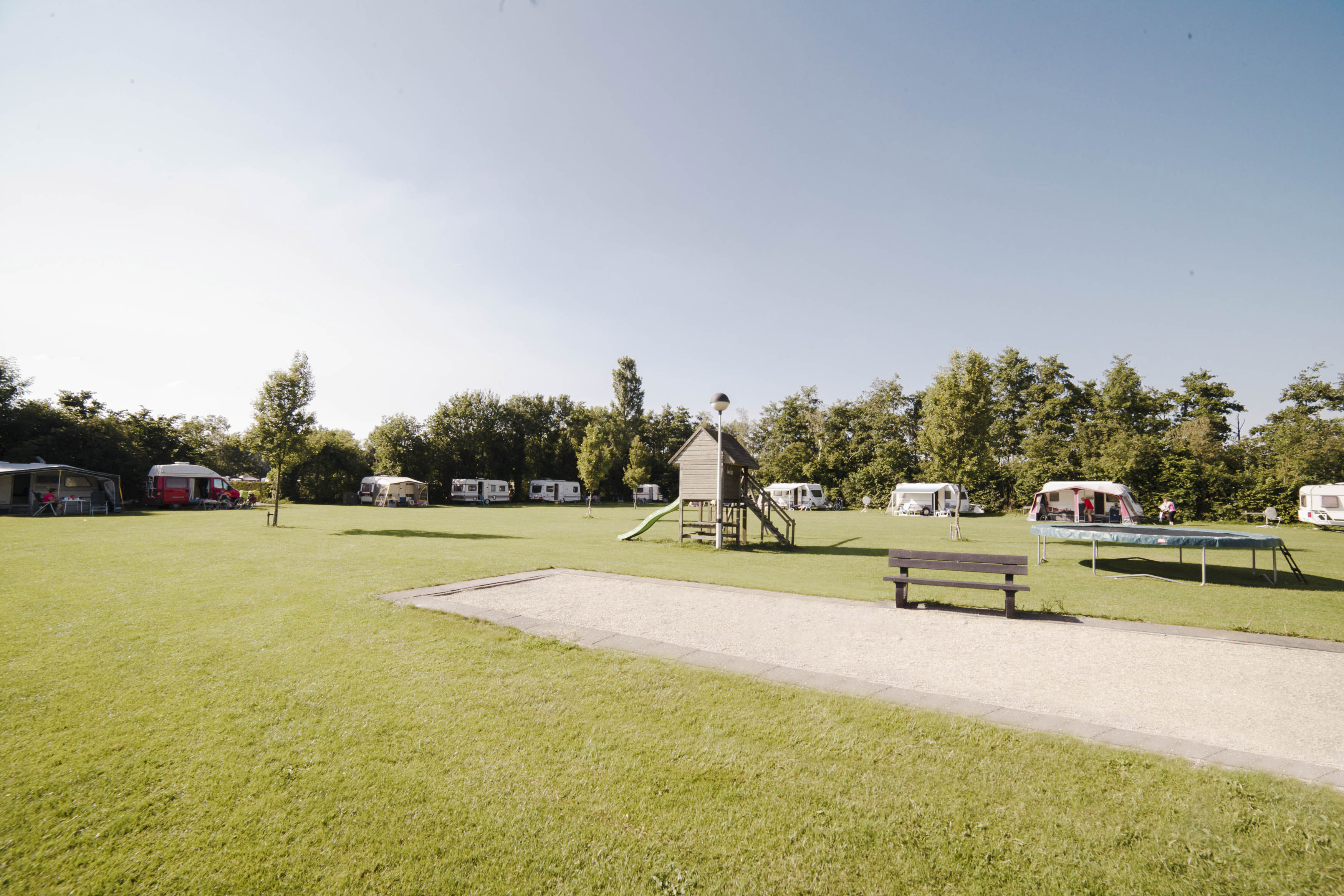 Camping De Runsvoort