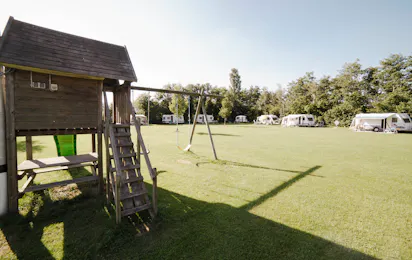 Camping De Runsvoort