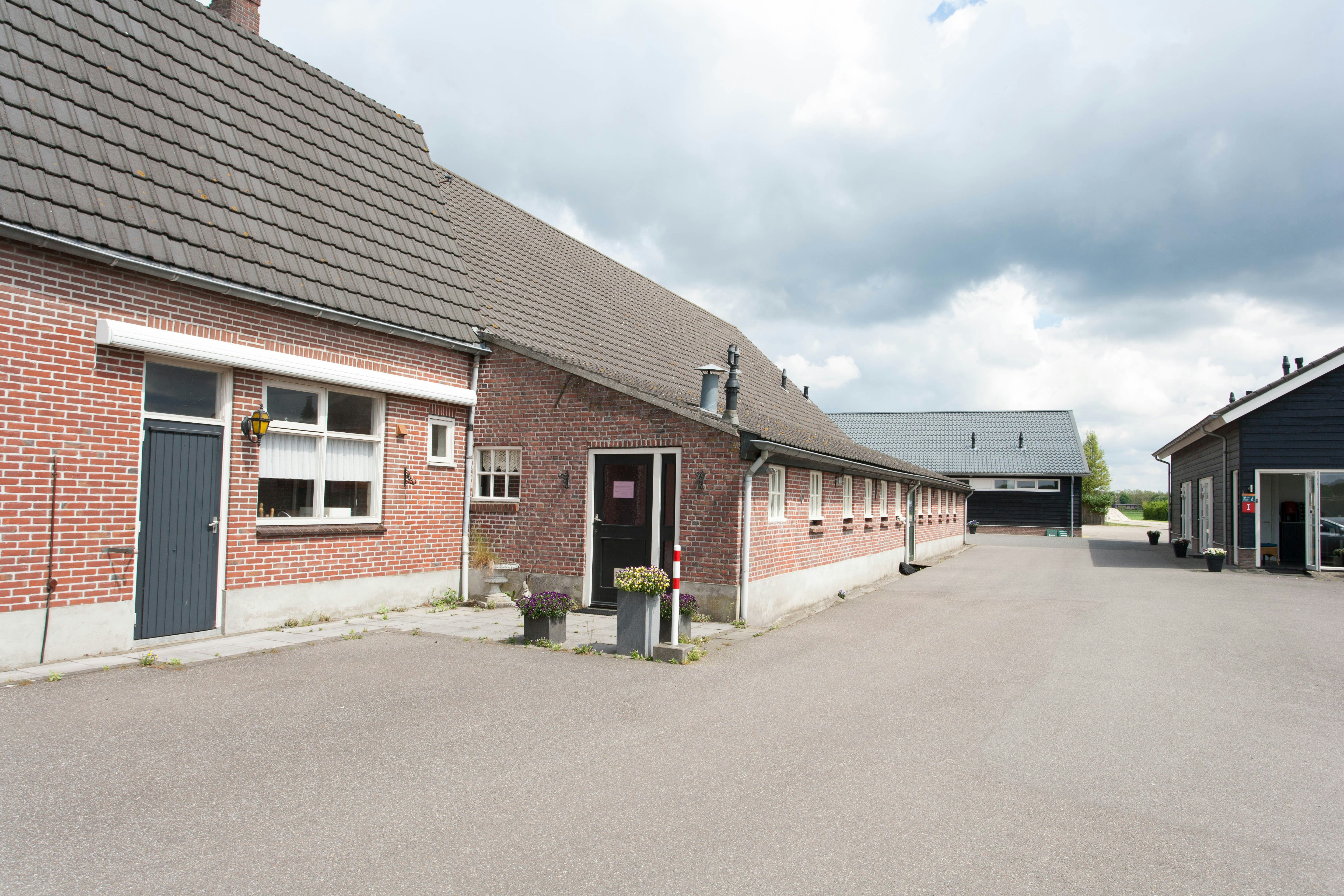 Camping De Runsvoort