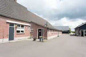 Camping De Runsvoort