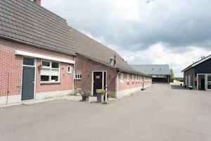 Camping De Runsvoort