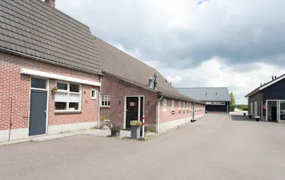 Camping De Runsvoort