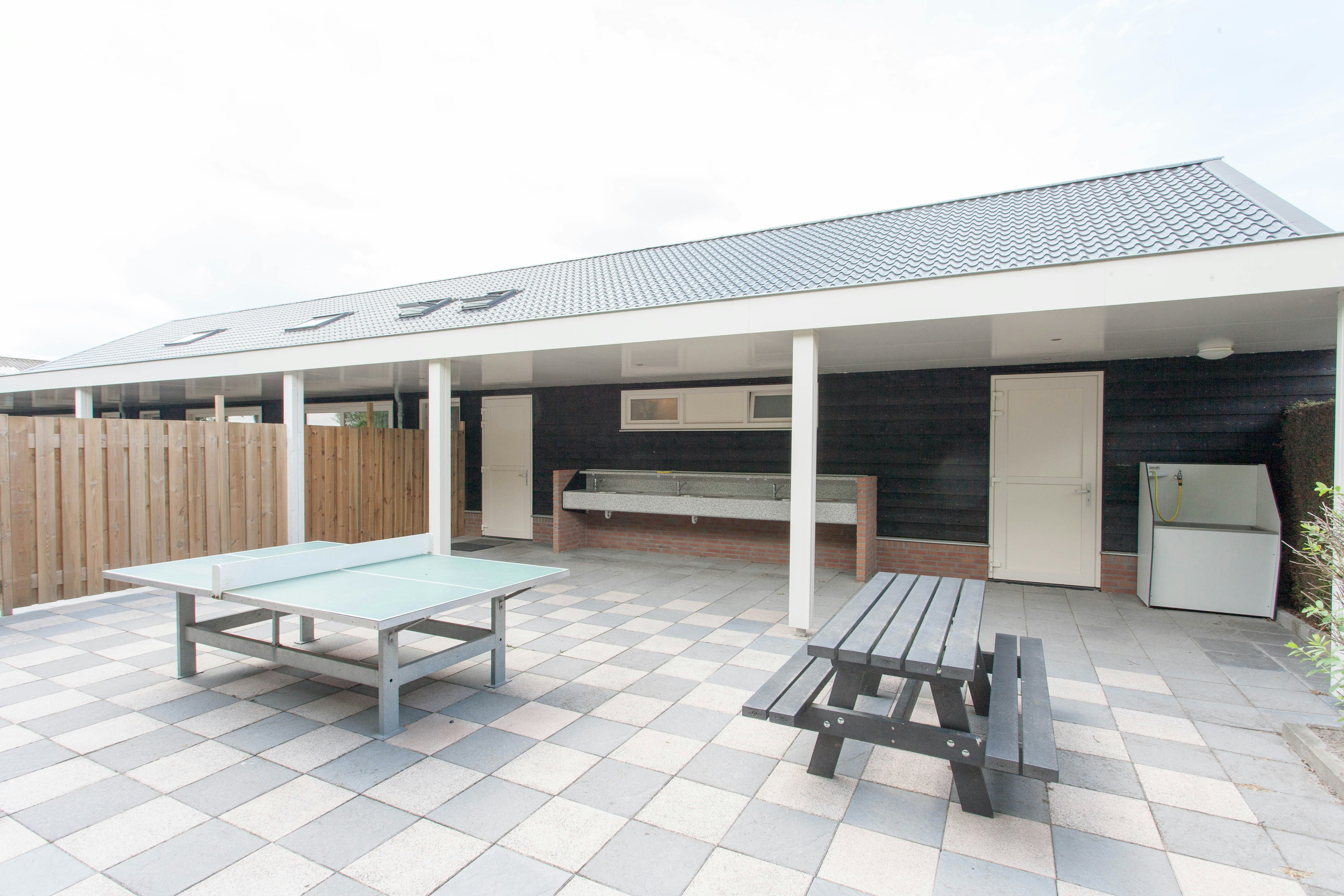 Camping De Runsvoort