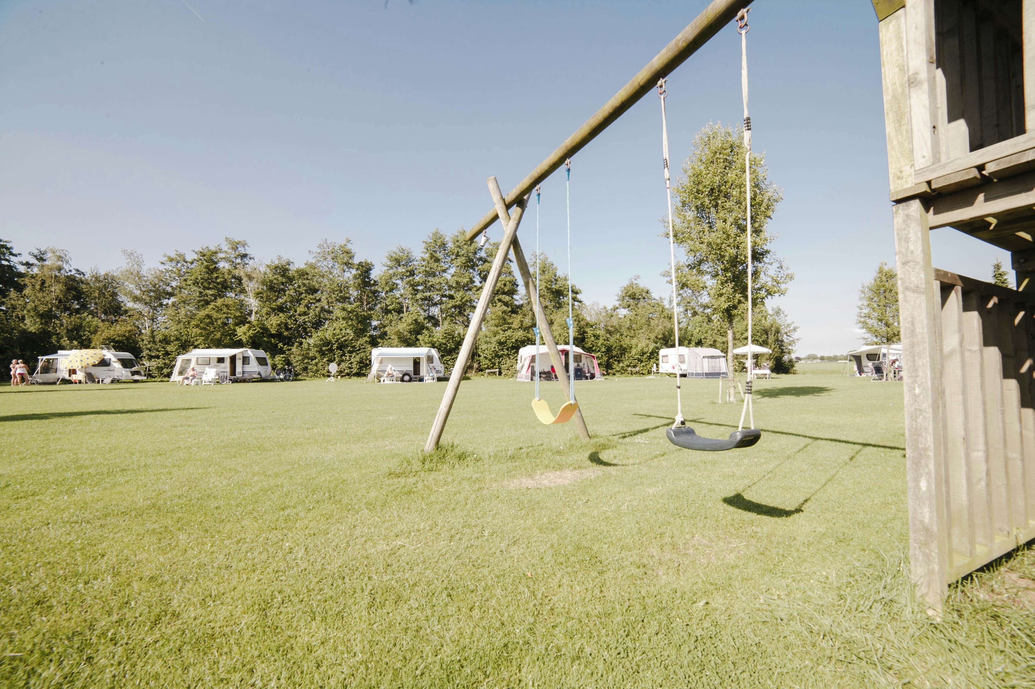 Camping De Runsvoort