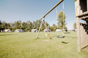 Camping De Runsvoort