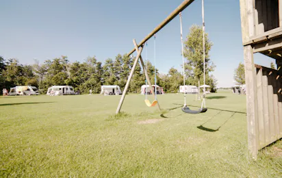 Camping De Runsvoort