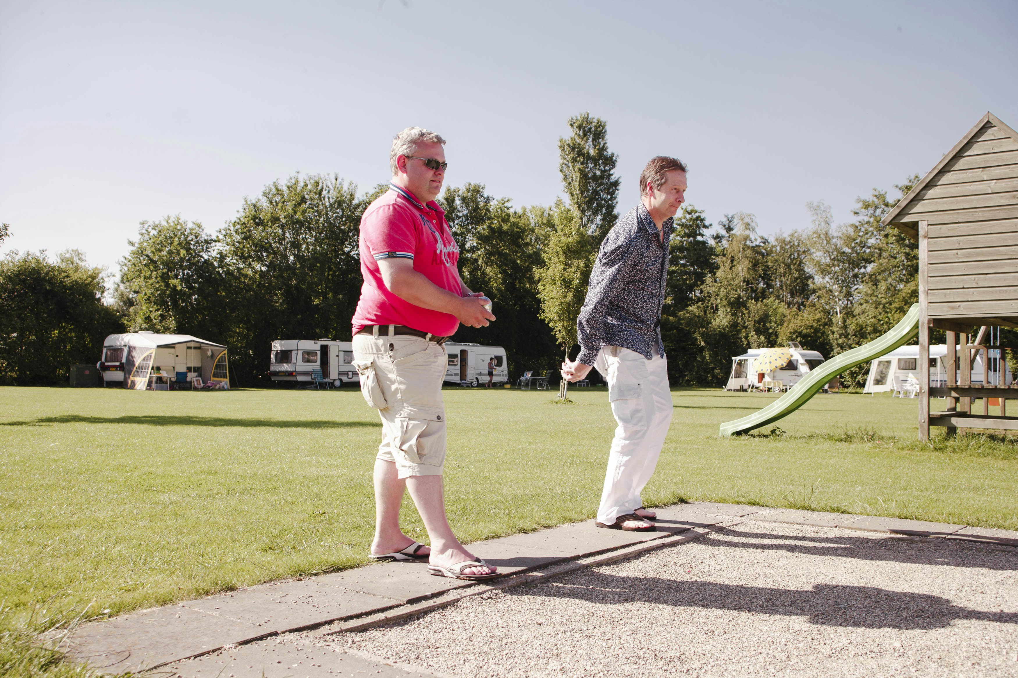 Camping De Runsvoort