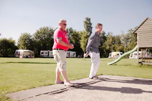 Camping De Runsvoort