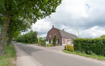 Camping De Runsvoort
