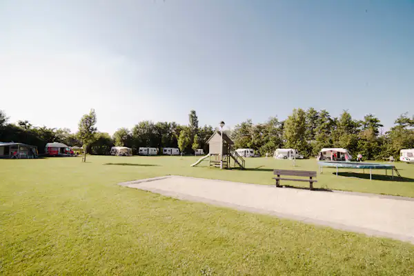 Camping De Runsvoort