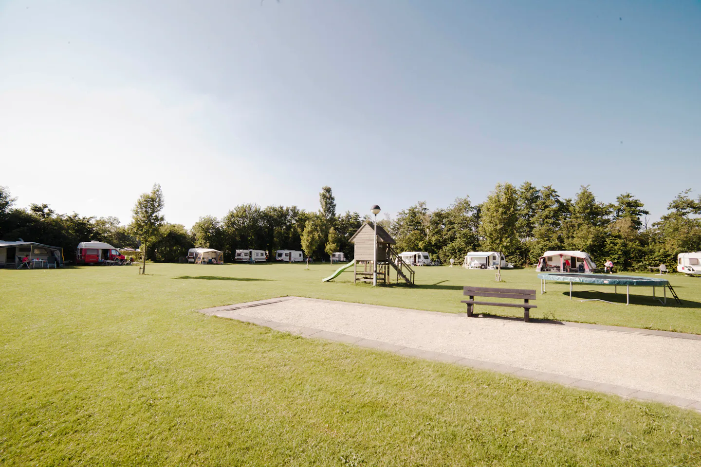 Camping De Runsvoort