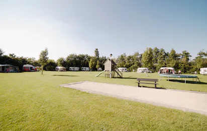 Camping De Runsvoort