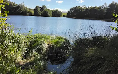 Domaine Relais du Lac