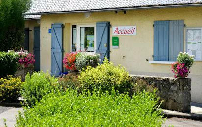 Domaine Relais du Lac