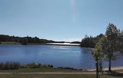 Domaine Relais du Lac