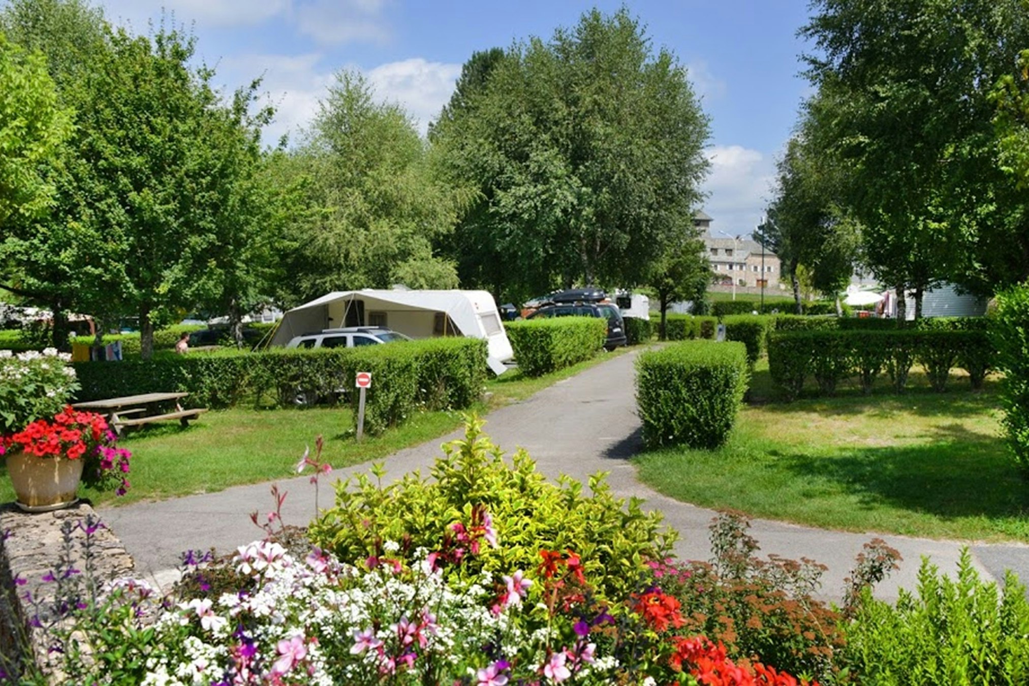 Domaine Relais du Lac