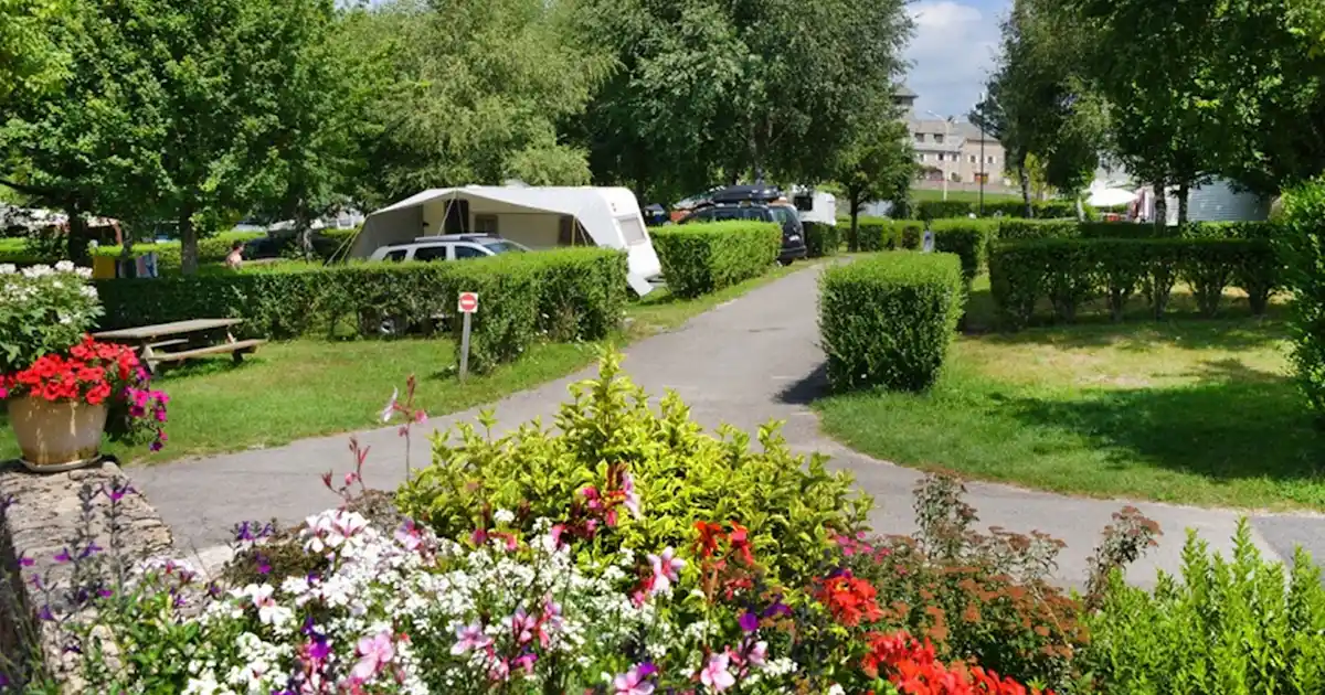 Domaine Relais du Lac photo 4