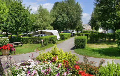 Domaine Relais du Lac