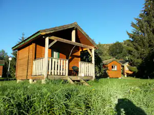 Domaine de l’Ours