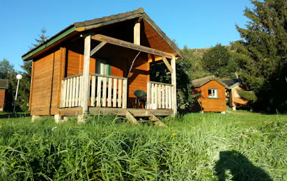 Domaine de l’Ours