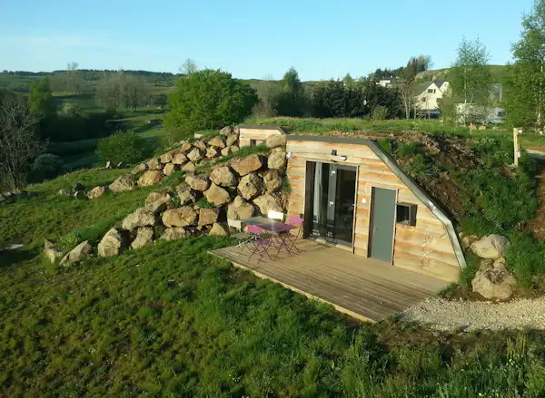 Domaine de l’Ours